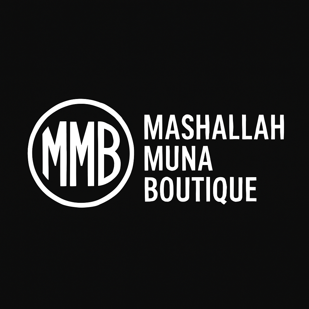 Mashallah Muna Boutique