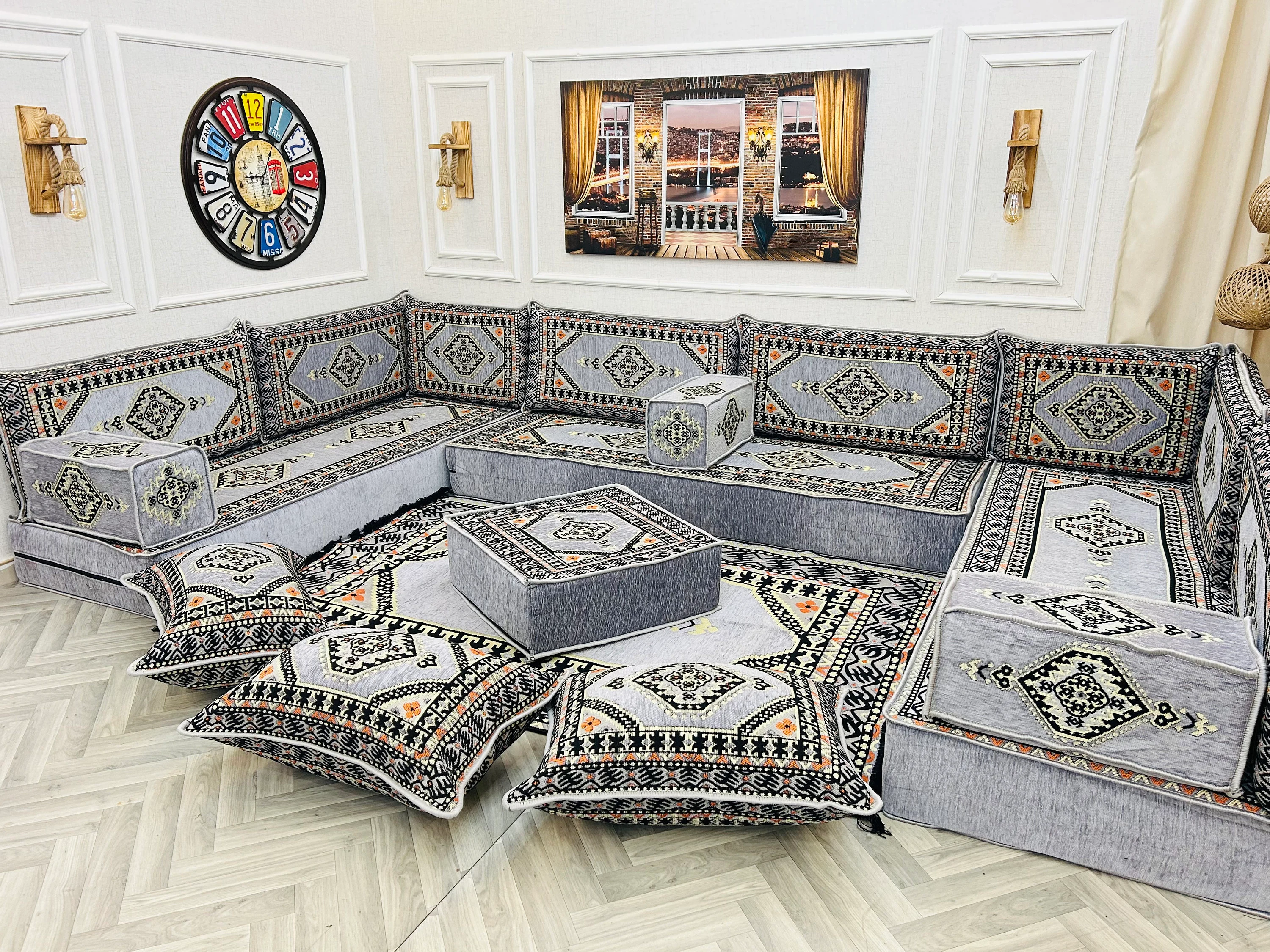 Arabic Majlis